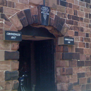castle williams
