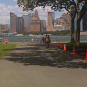 manhattan