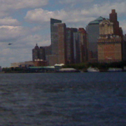 new jersey & manhattan