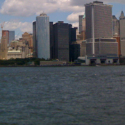 lower manhattan