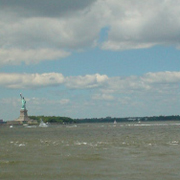 statue of liberty