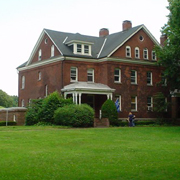colonels' row houses