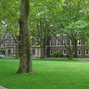 liggett hall