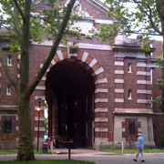 liggett hall