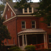 colonels' row houses